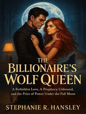 cover image of The Billionaire's Wolf Queen
